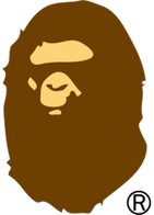 BAPE BAPE
