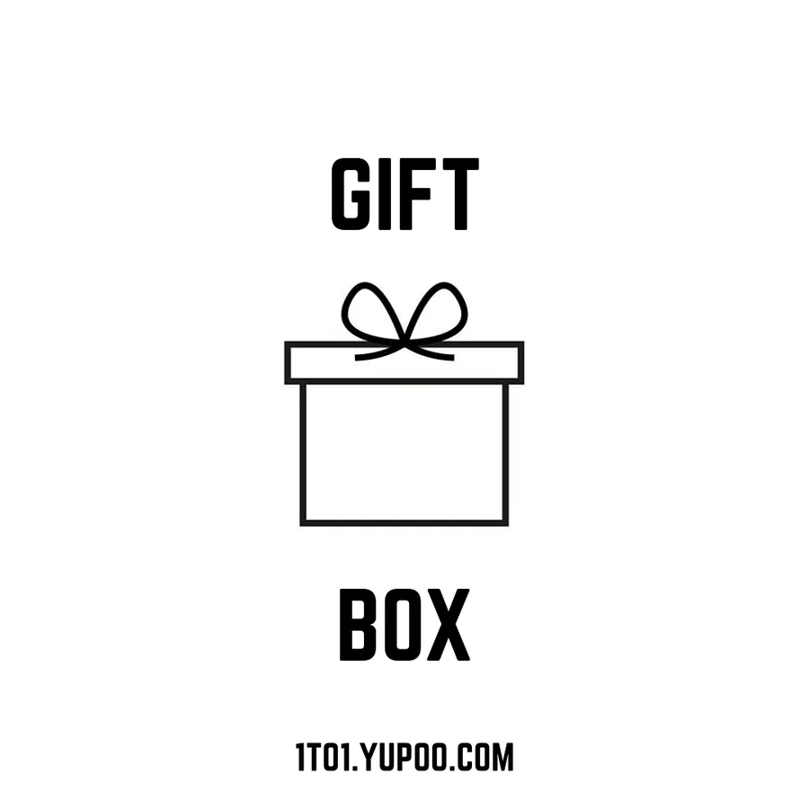 Gift Box Packaging