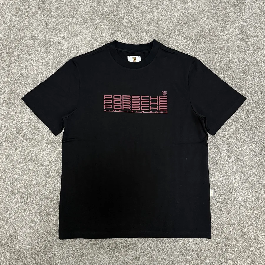 Discount Porsche Tee