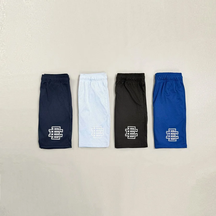 Eric Emanuel EE Baggy Short