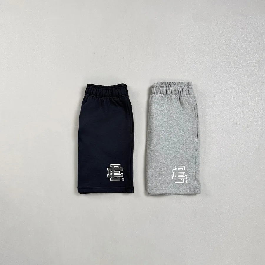 Eric Emanuel EE Basic/Core Sweat Short