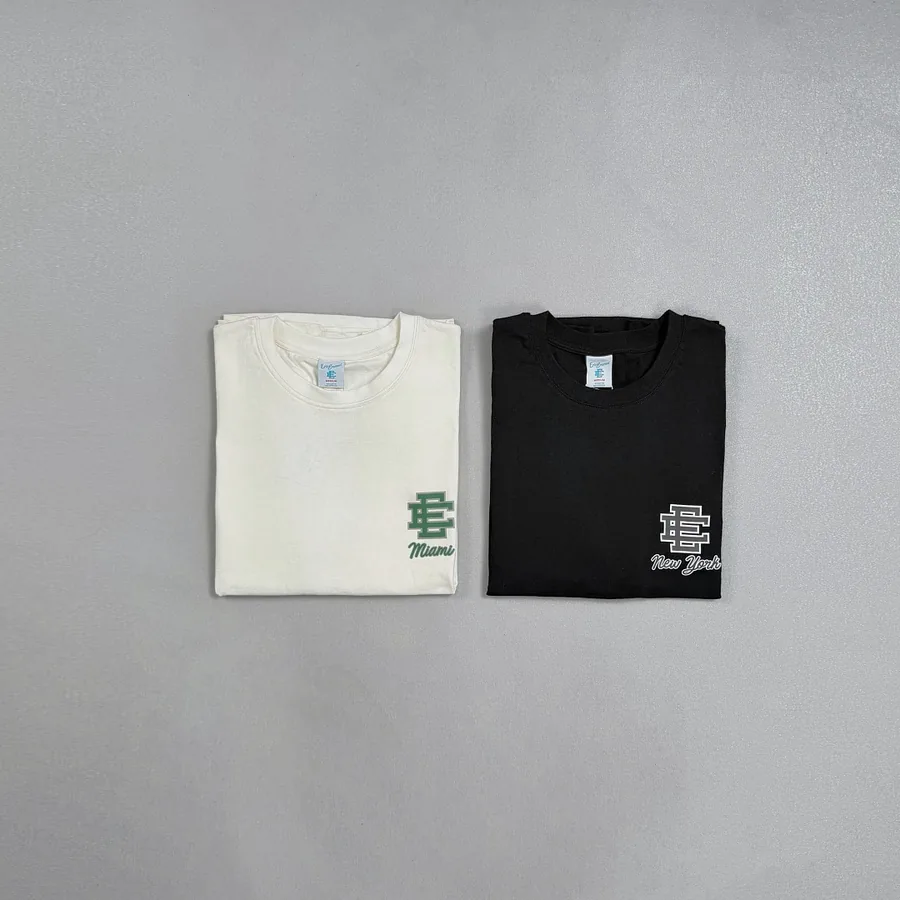 Eric Emanuel EE Basic T-shirt