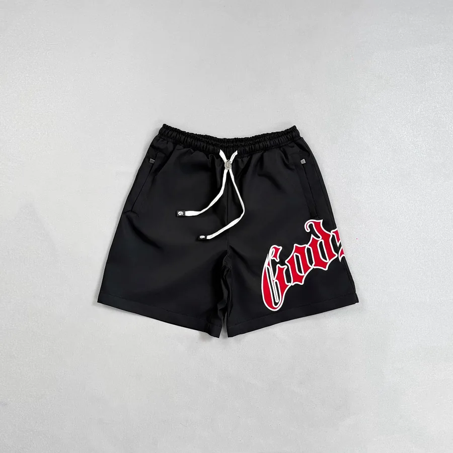 Godspeed Courtside Shorts