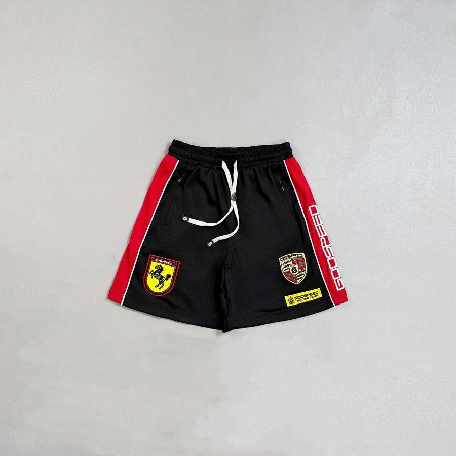Godspeed Courtside Shorts