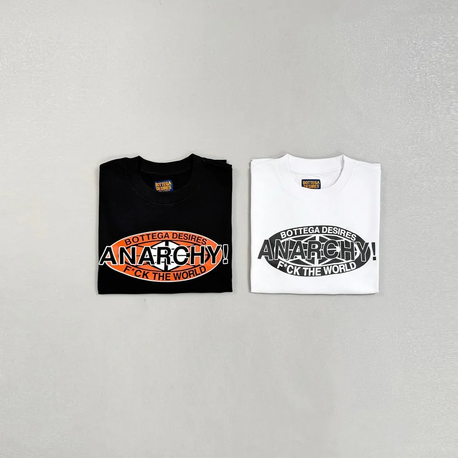 Bottega Desires T-Shirts