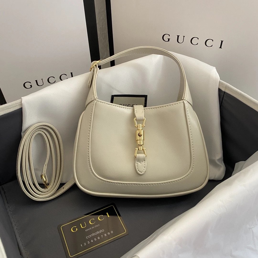 Gucci Jackie 1961 Shoulder Bag