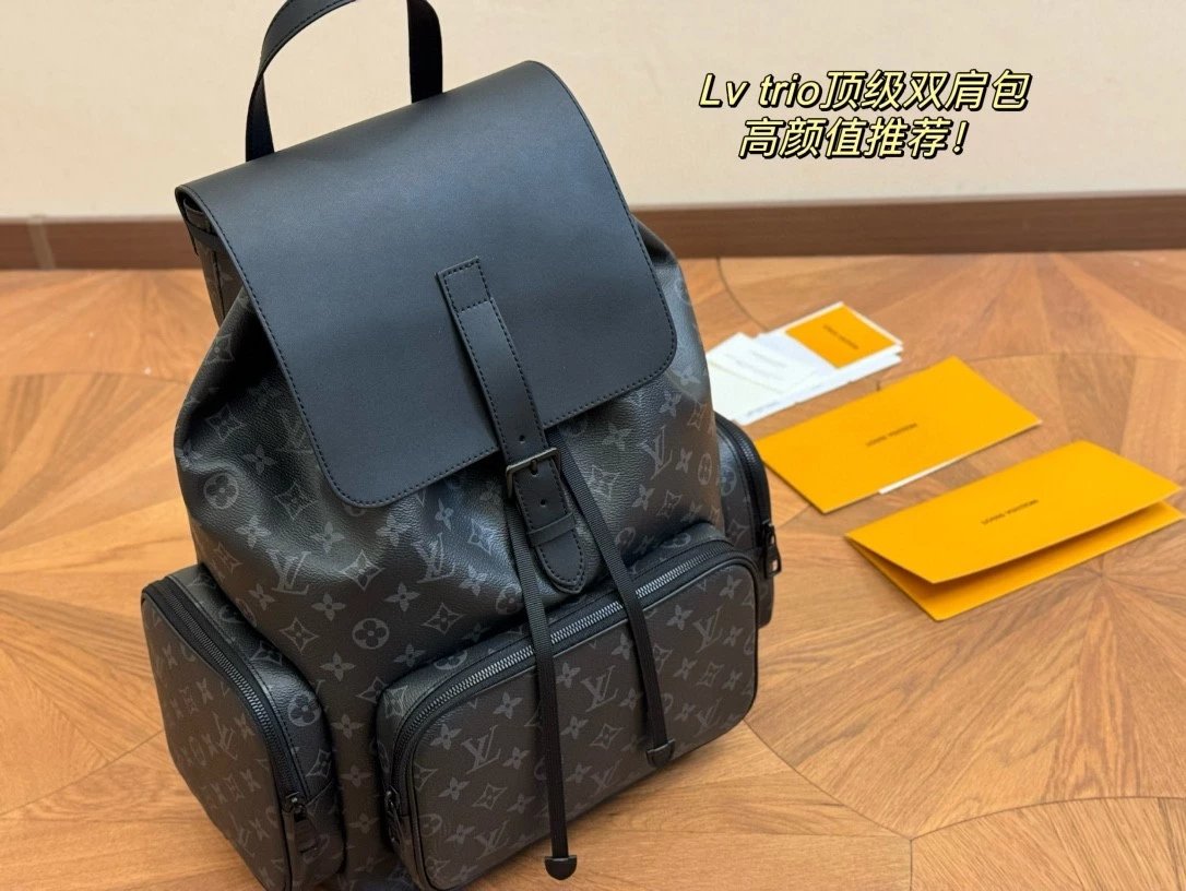 Burberry Large Travel Backpack