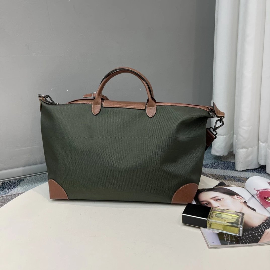 Longchamp Le Pliage Large Tote Bag