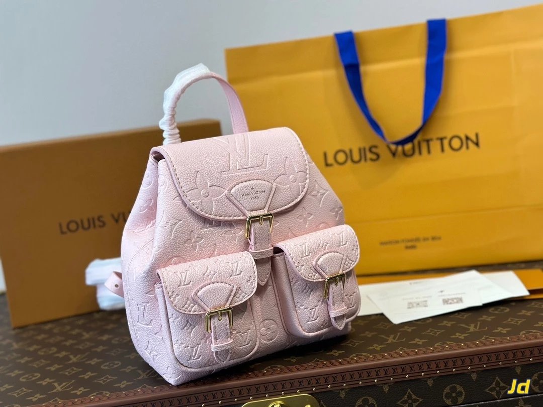 Louis Vuitton Backpack