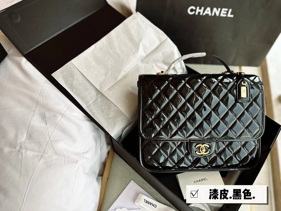 Chanel Small Backpack