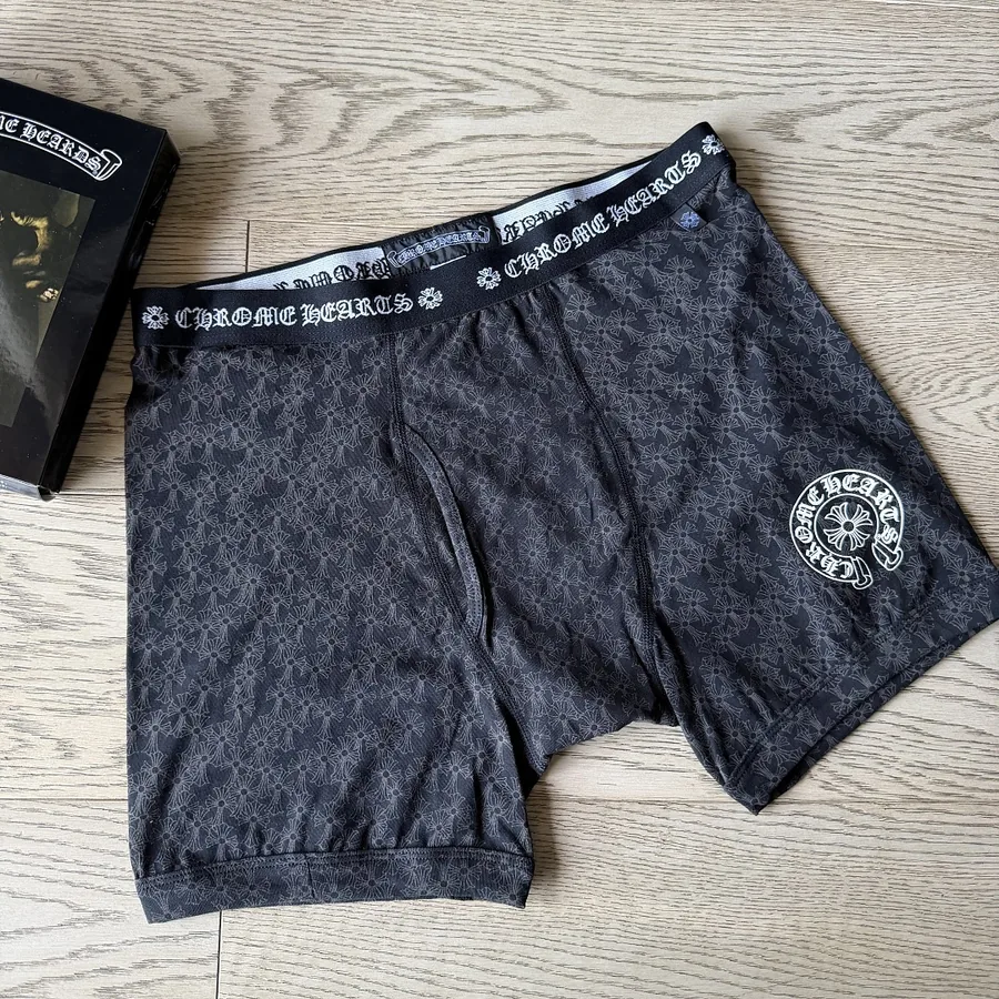 Chrome Hearts Boxer Briefs