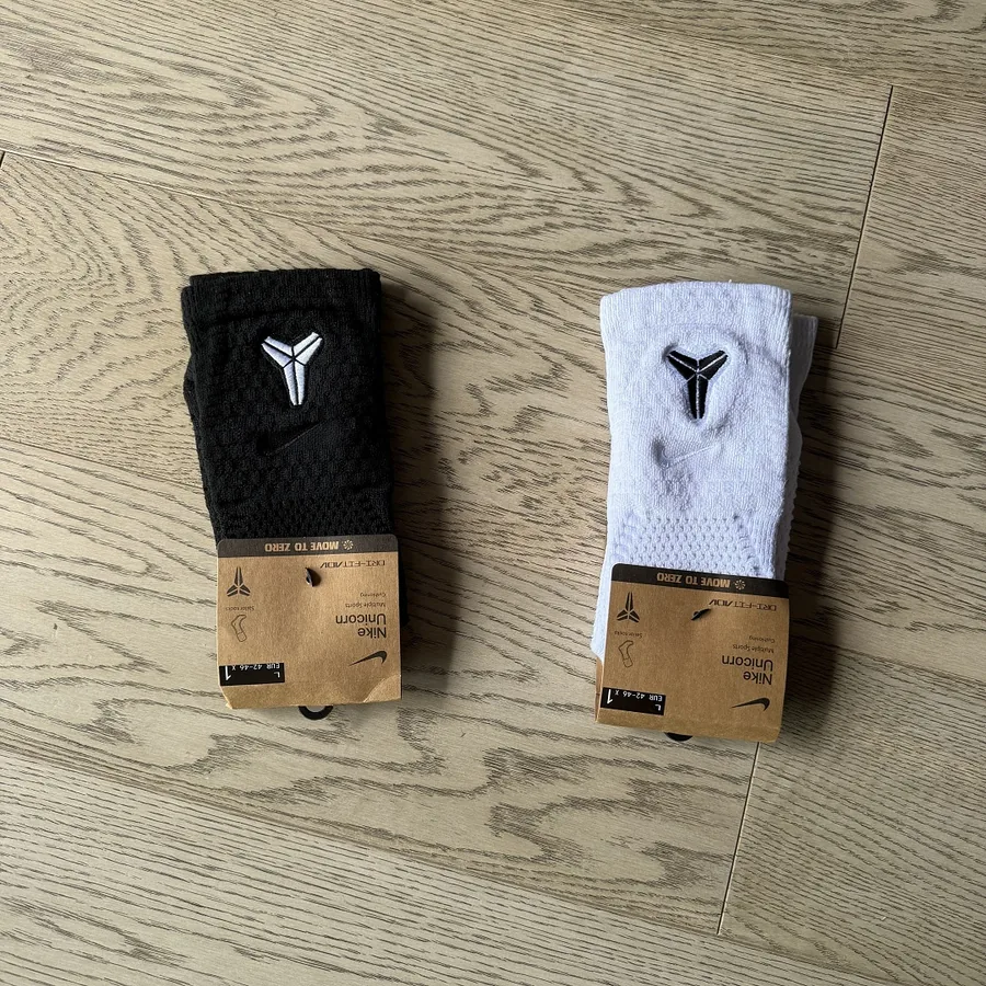 Kobe Bryant socks