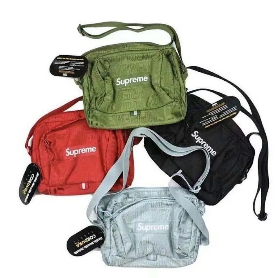 Supreme Shoulder Bag