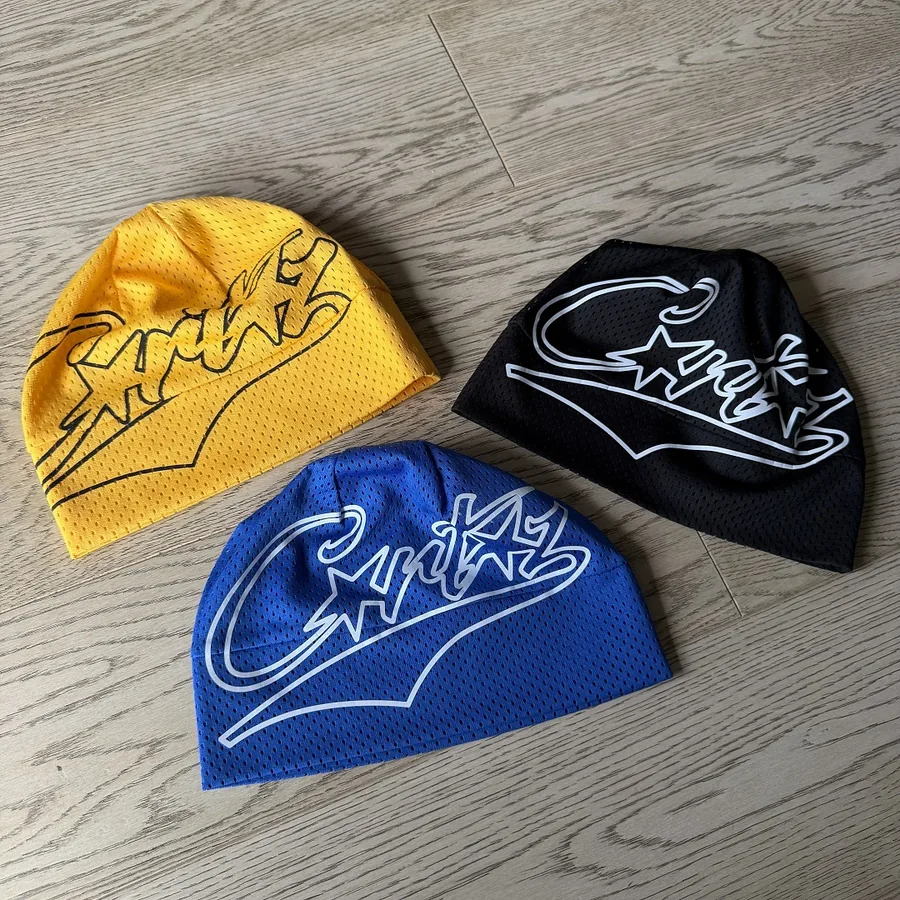 CO beanie hat for summer