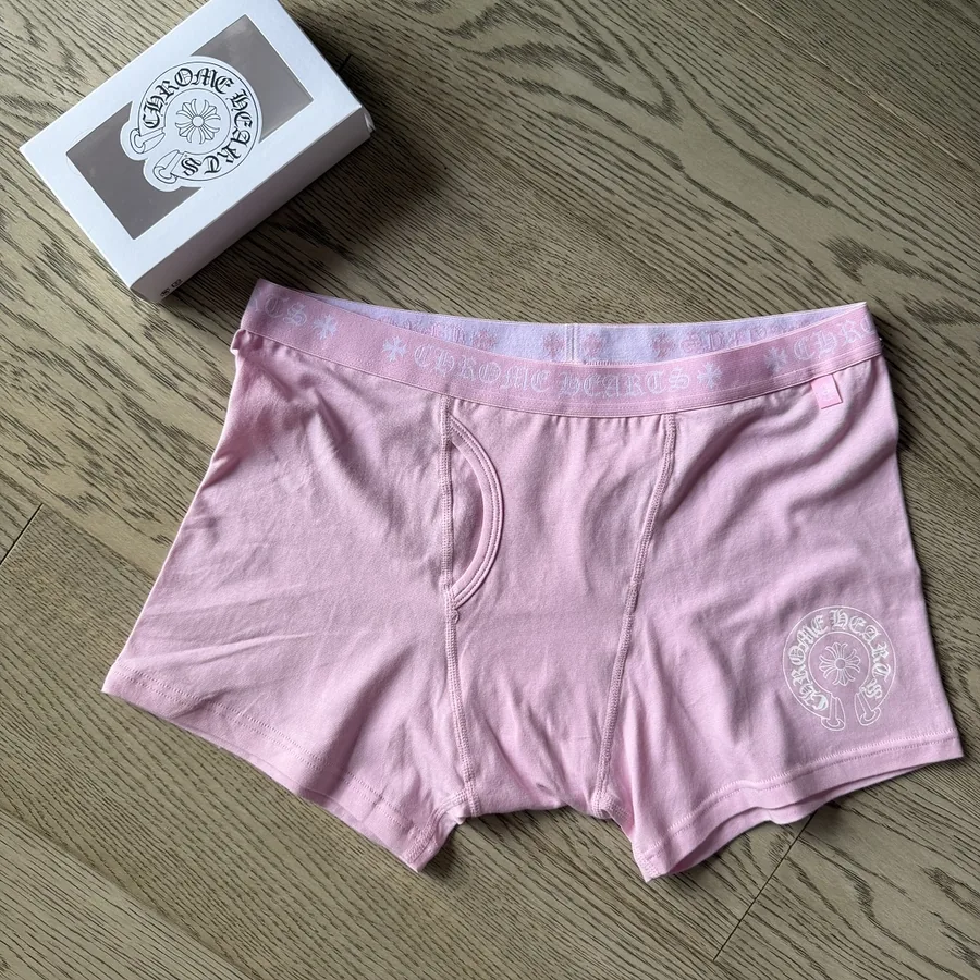 CHR HEARTS underwear boxer brief short ——perfect quality