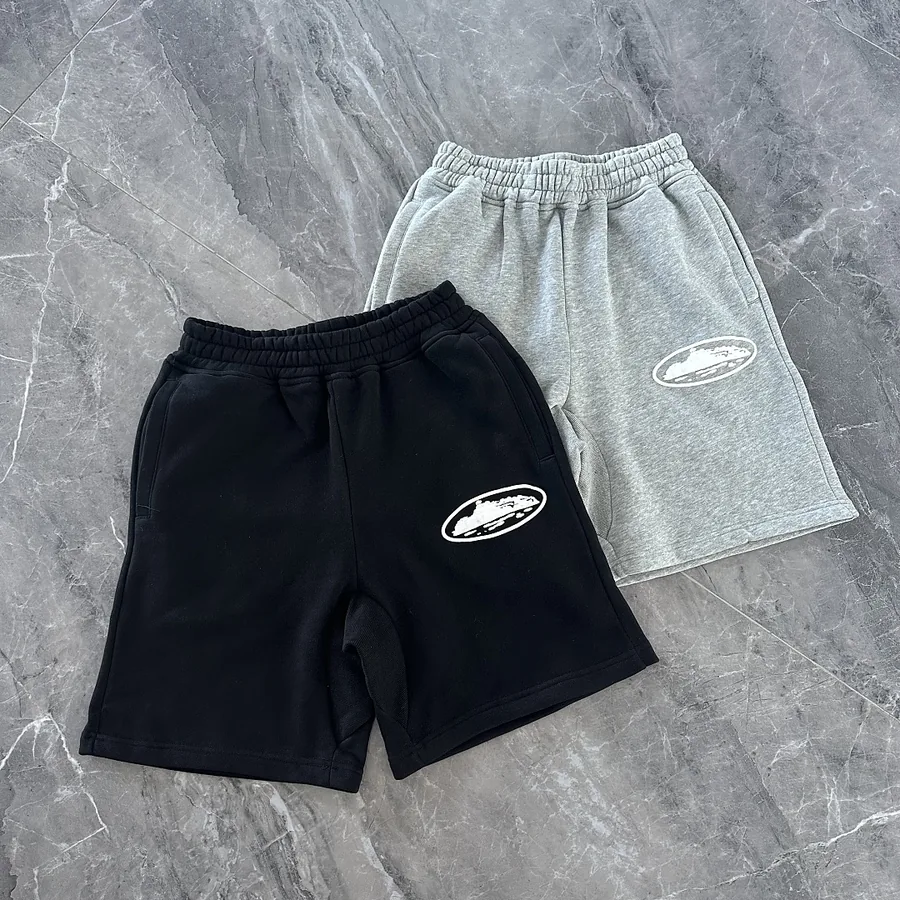 Logo Sweat Shorts
