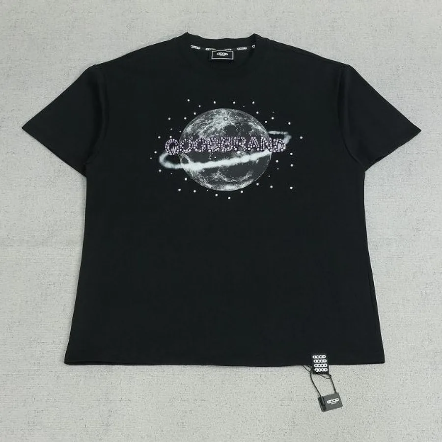 Good Brand Cosmic Planet Tee