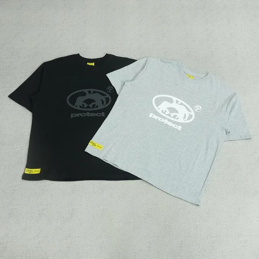 Protect Bear Logo Tee