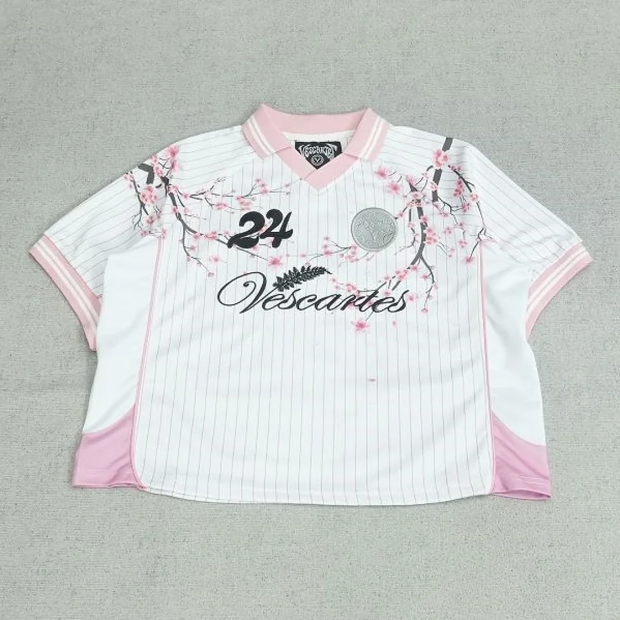 Vescartes Cherry Blossom Jersey