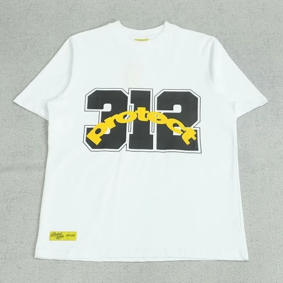 Protect 312 Graphic Tee
