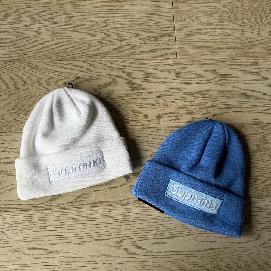 CLASSCIAL- SUP beanie