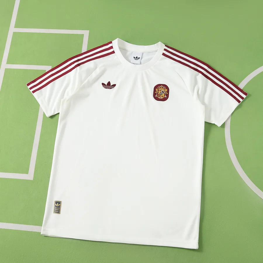 2026 FIFA World Cup Spain Training shirt T-shirt