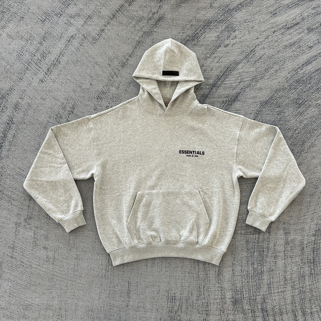 Ess*ntials Hoodie 22s