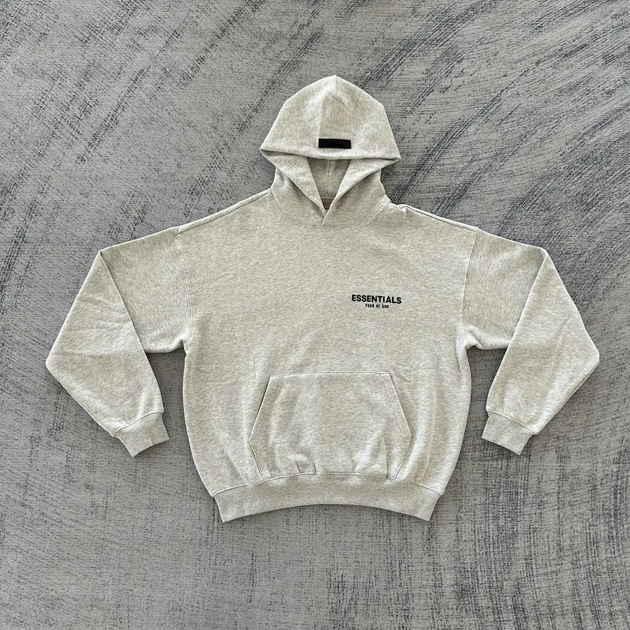 Ess*ntials Hoodie 22s