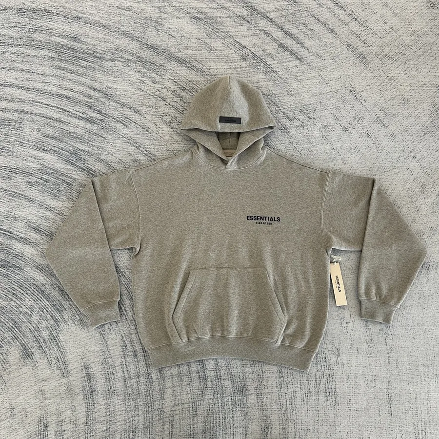 Ess*ntials Hoodie 22s