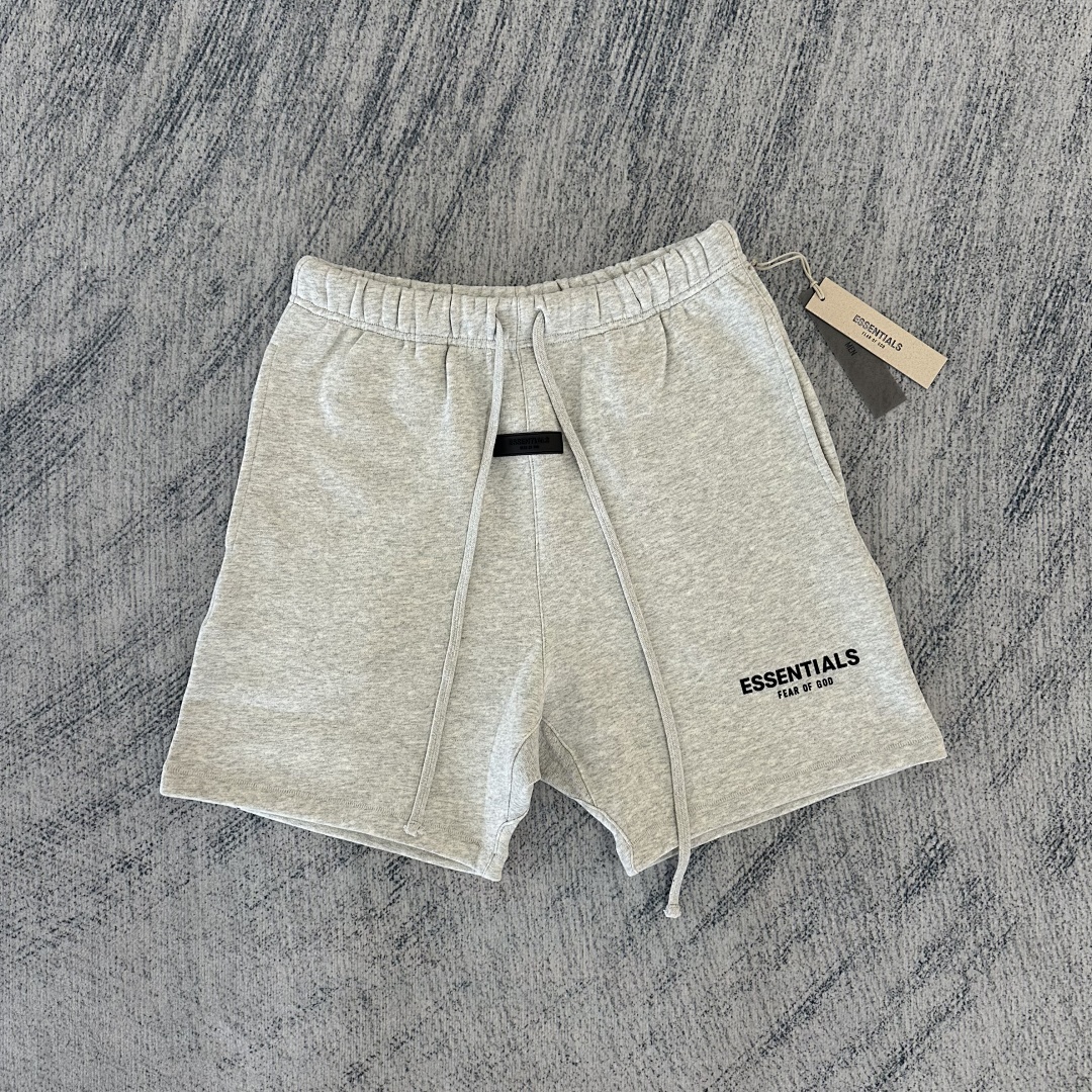 Ess*ntials Shorts