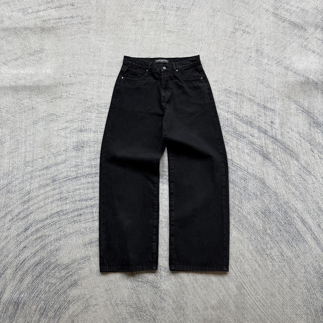 To*yo Dad Jeans