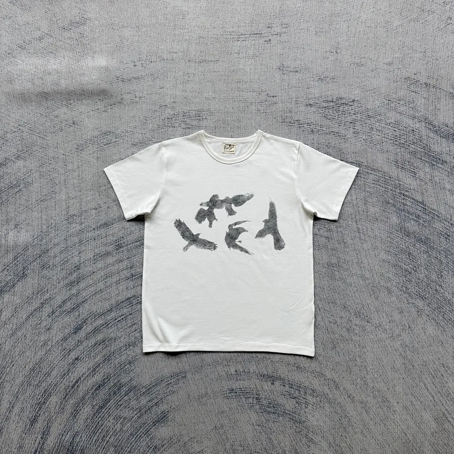 Pi*up rags t shirt