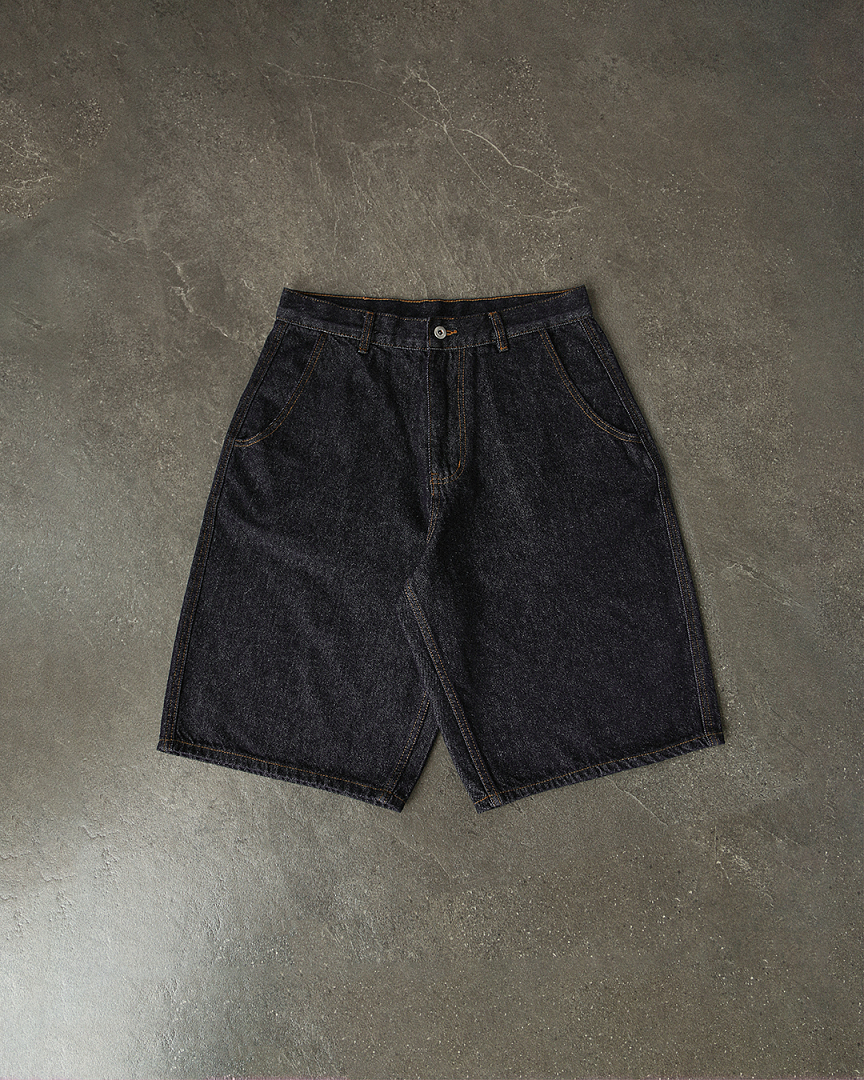 Mobius Basic Jorts
