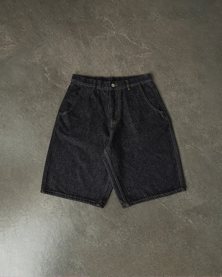 Mobius Basic Jorts