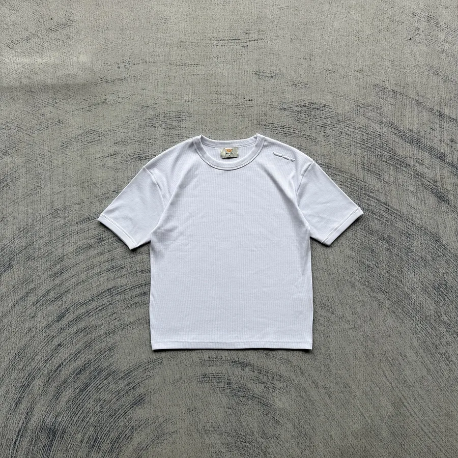 T*endtvision t shirts white