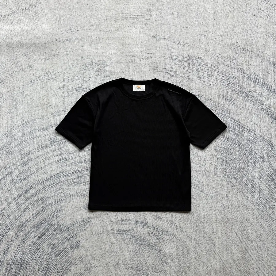 T*endtvision t shirts black