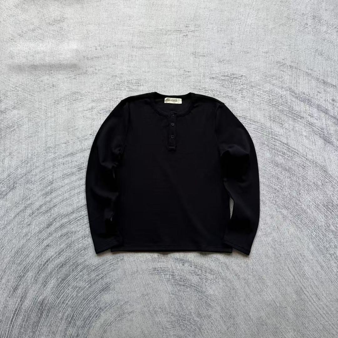 An*vair henley black