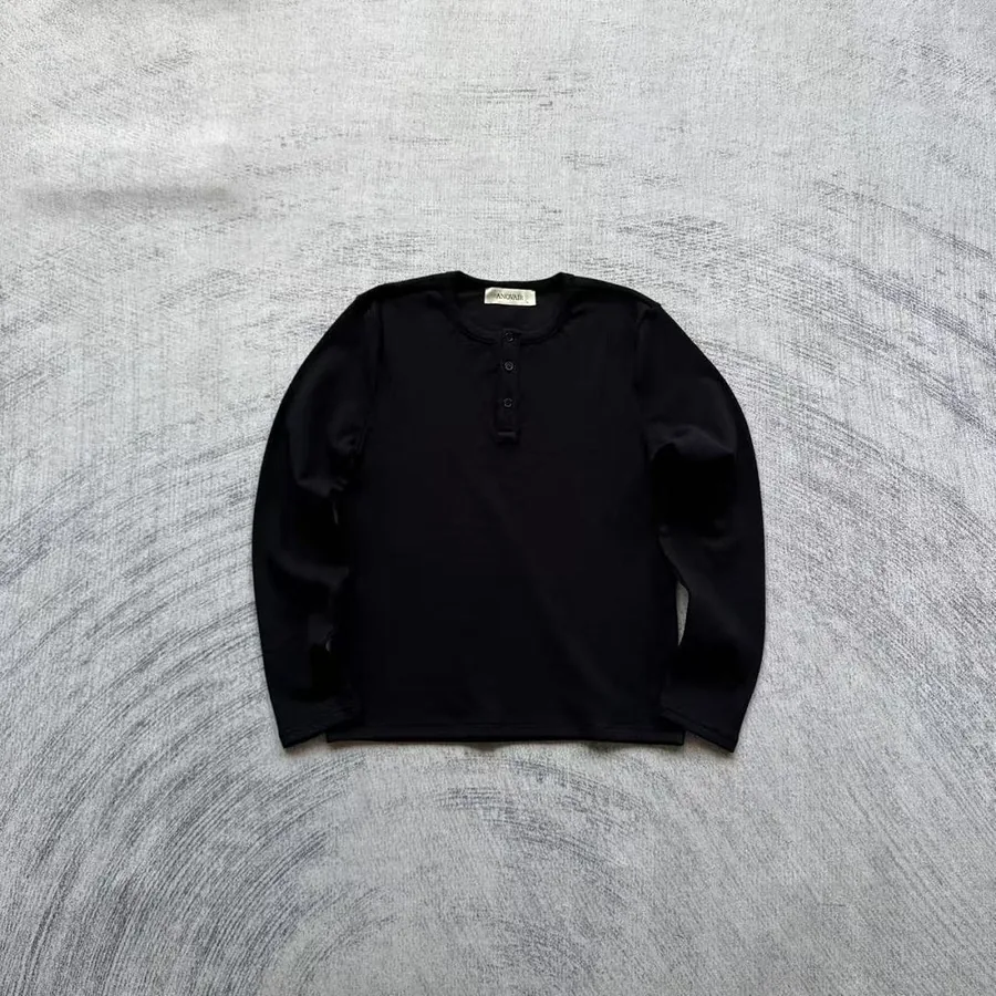 An*vair henley black