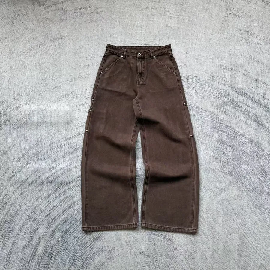 Fyredwrld co canvas pants (form Uniforum)
