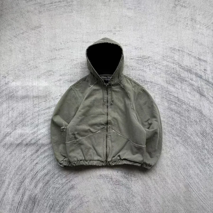 D*mers Club jacket