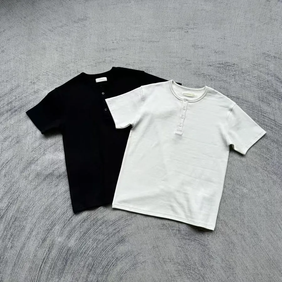 5*5 Serafino Tee