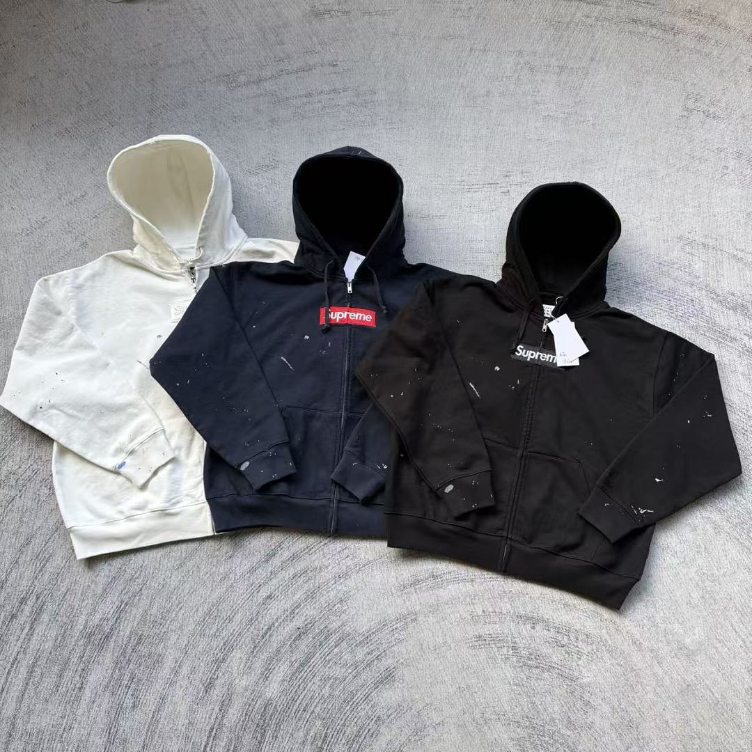 s*p x m*6 hoodie