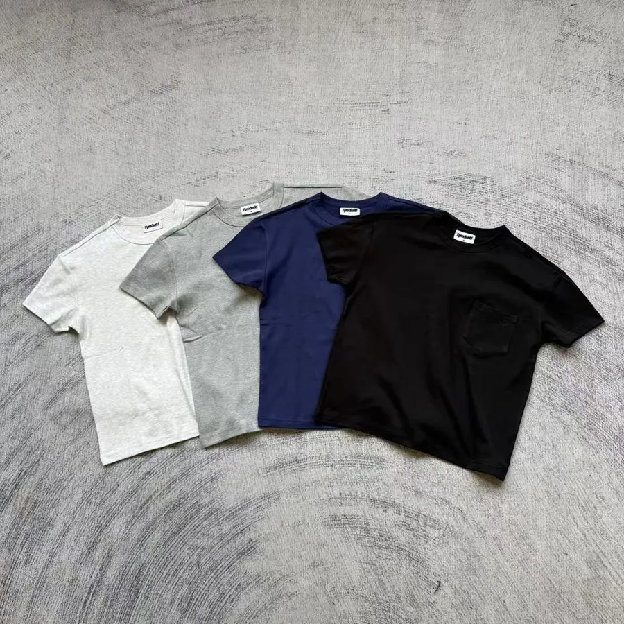 Fyredwrld baby fit tee