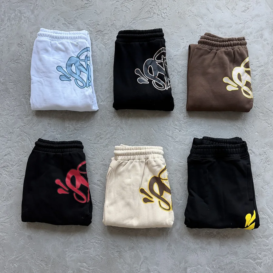 SY Pants