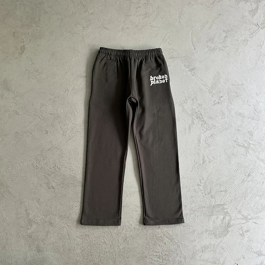 BPM basics joggers-grey
