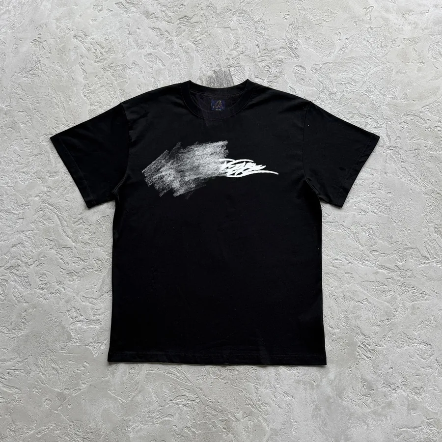 Tribal Tee -balck