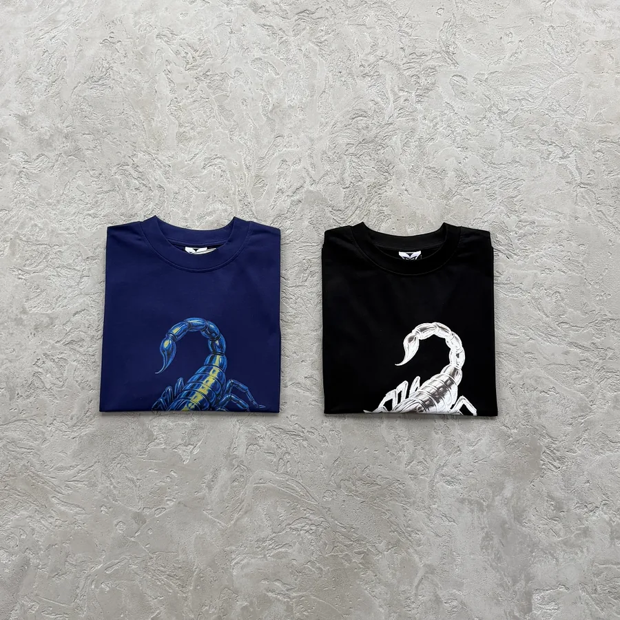 ME SCORPION TEES