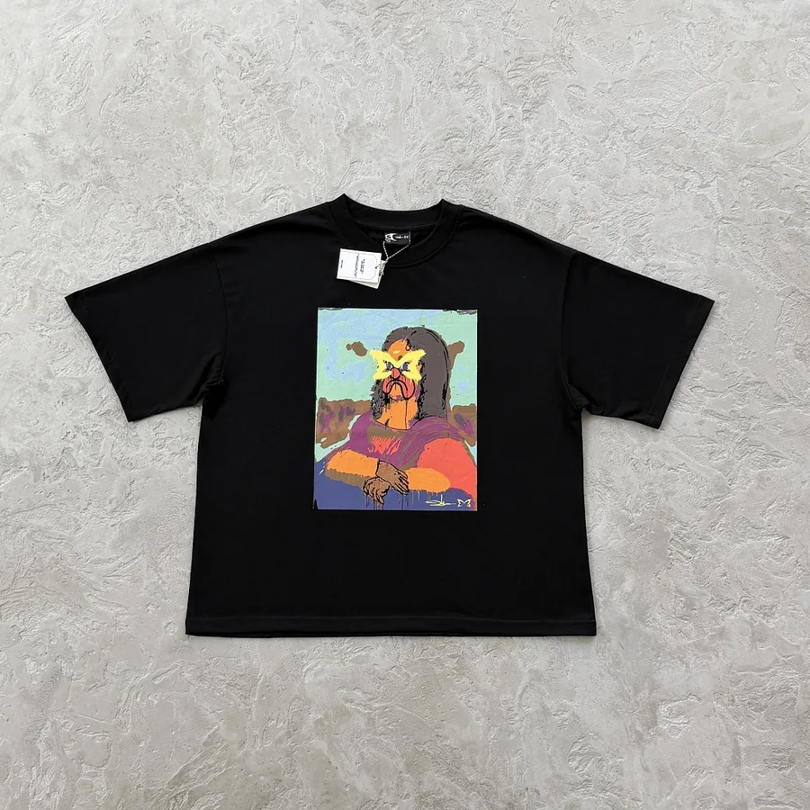 Me Sla Pop-Up Tees