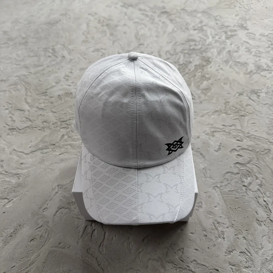 me reflective technical cap