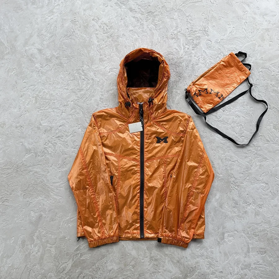 ME trashbag jacket(packale)